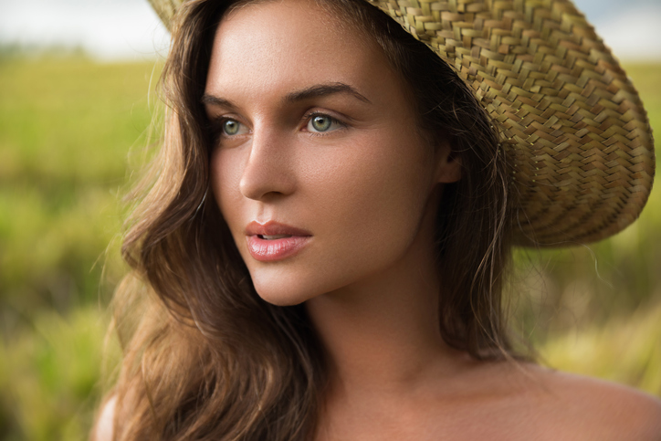 Ventajas de usar lentillas en verano