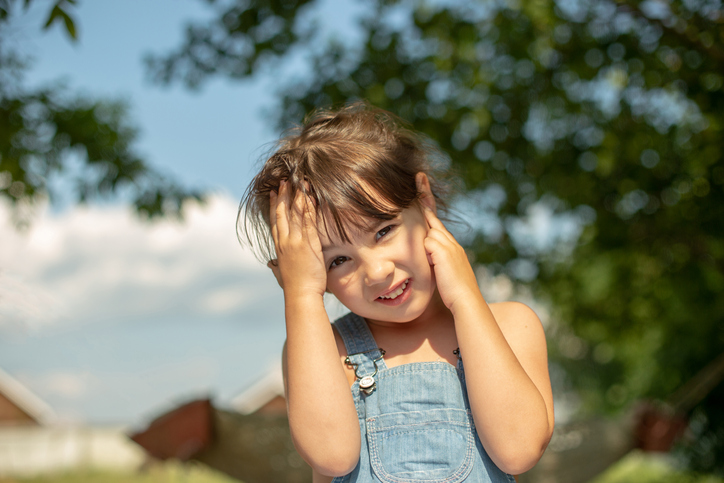 Cómo prevenir la otitis en verano