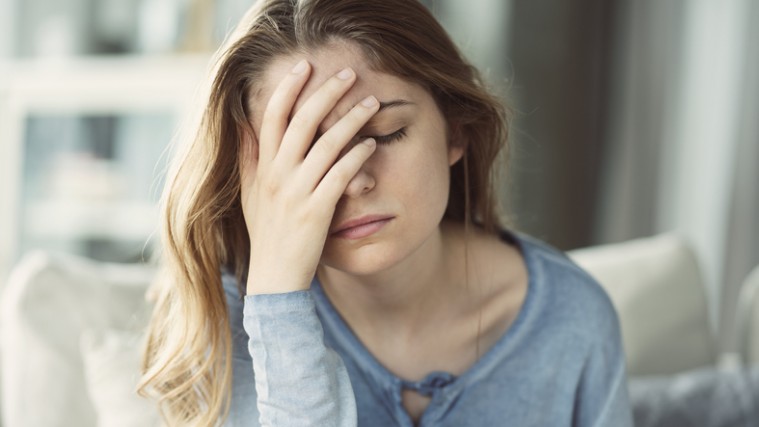 Identificado el origen genético de uno de los principales desencadenantes de la migraña