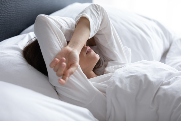 Consejos para evitar el insomnio