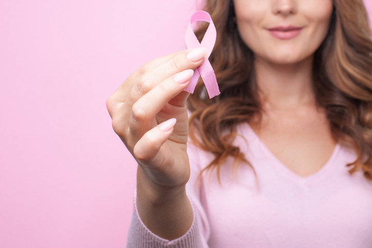Cómo vencer al cáncer de mama
