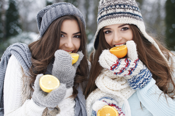 ¿Por qué Hidratarse también en Invierno?