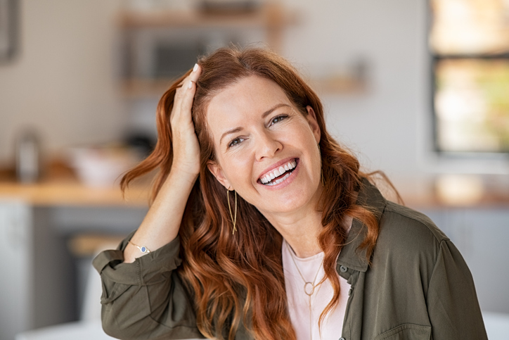 Olistic for Hair, el tratamiento anticaída de cabello efectivo y 100% natural