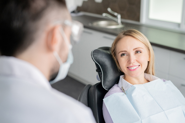 La ortodoncia dental, estética y salud
