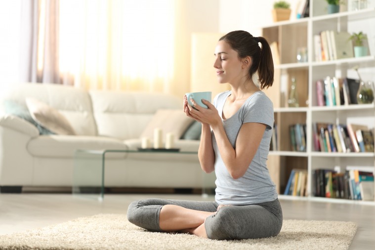 Tratamientos Naturales contra la ansiedad