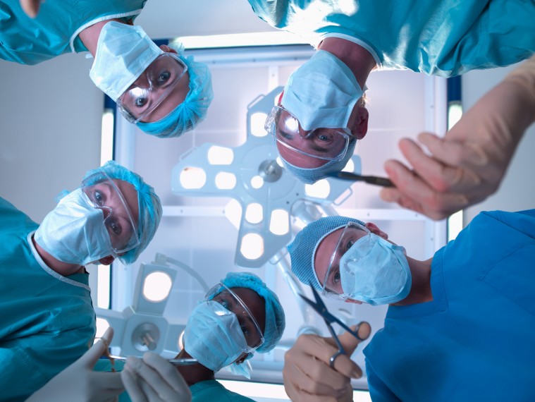 El Centro Médico de Cirugía y Estética en Pozuelo de Alarcón, uno de los mejores de España