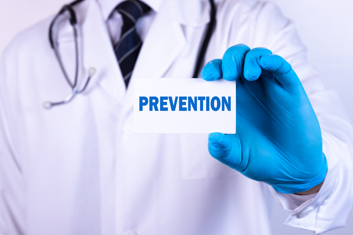 ¿Cómo prevenir el cáncer?