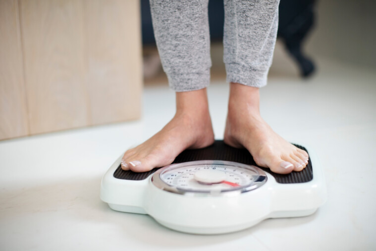 Cómo Adelgazar 5 kilos de forma saludable