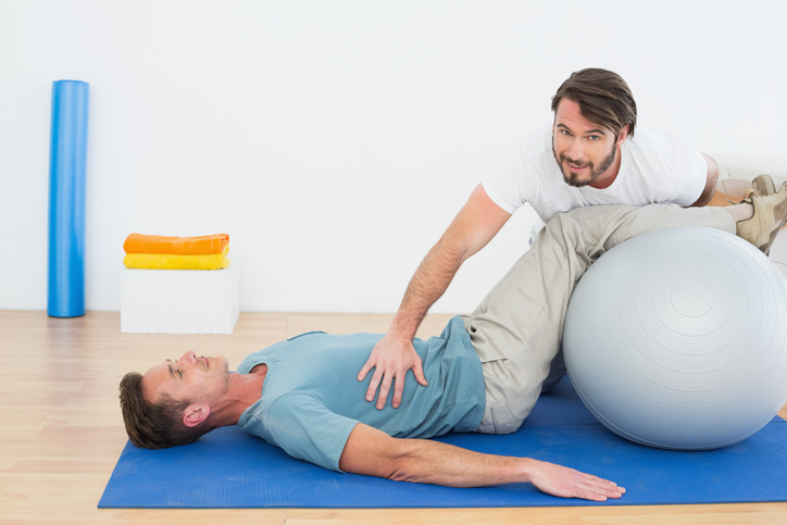 Beneficios del pilates y la fisioterapia tras la pandemia