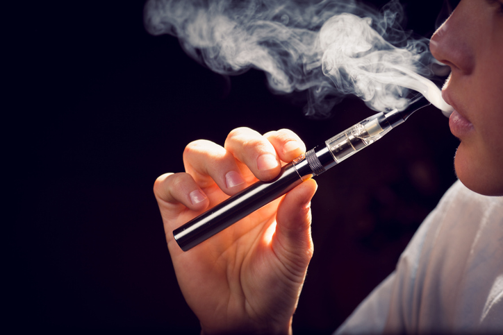 ¿Cómo son los cigarrillos electrónicos?