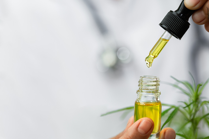 Los beneficios saludables más desconocidos del CBD
