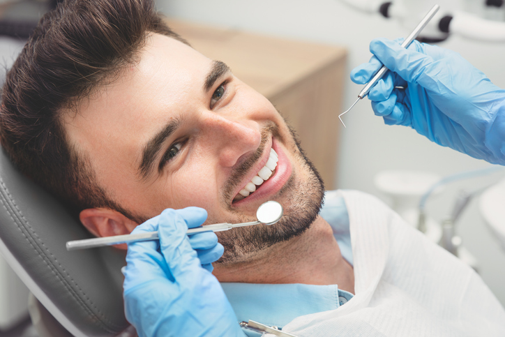 Prevención, la clave de tu salud bucodental Prevención, la clave de tu salud bucodental