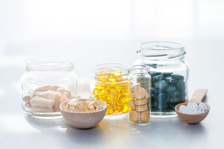 Complementos alimenticios: ¿cómo están regulados?