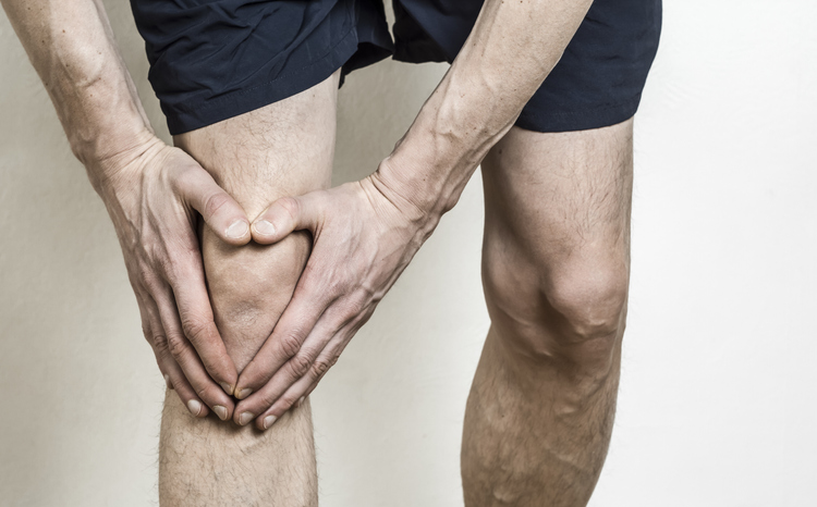 Rodillera para ligamento cruzado como solución ortopédica a lesiones deportivas