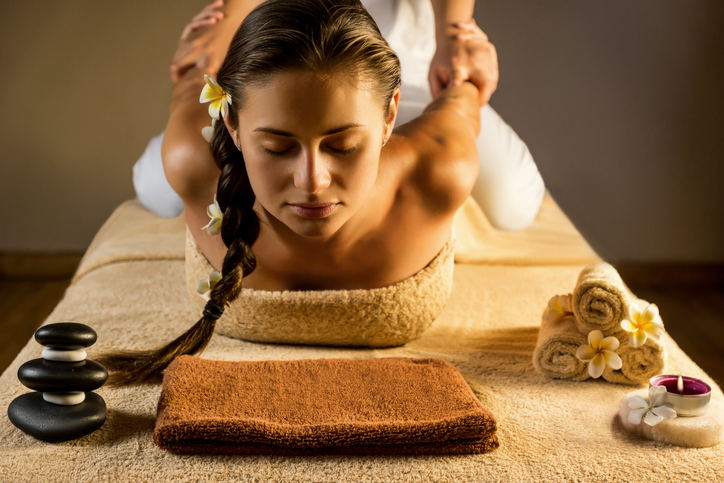 Beneficios del masaje tailandés para la salud