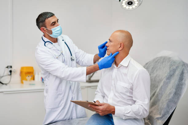 Rinoplastia – ¿Es igual en un hombre que en una mujer?