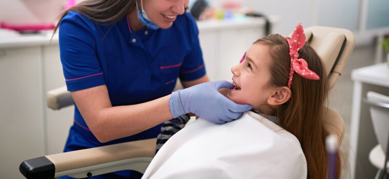 ¿Cuáles son las especialidades odontológicas más habituales en Madrid?