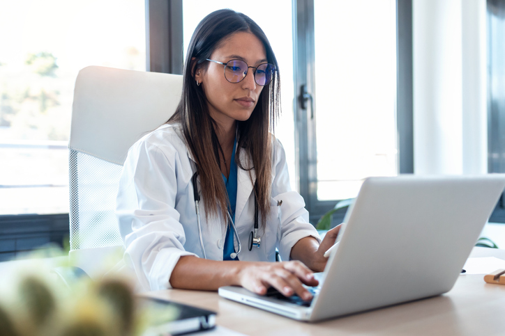 El mejor software médico en la nube, gestión 2.0