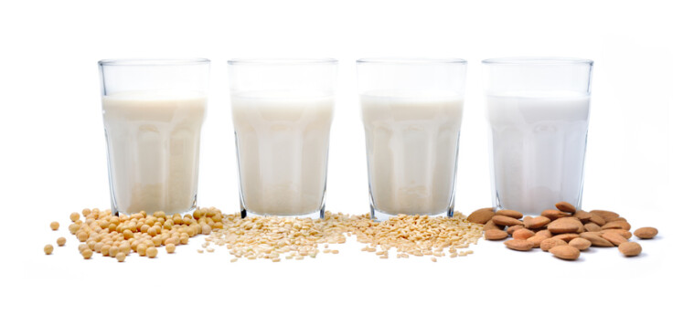 Beneficios de las alternativas vegetales en tu alimentación diaria