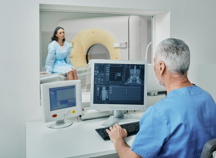 Pruebas radiológicas y ecográficas: detecta cualquier problema en tu salud