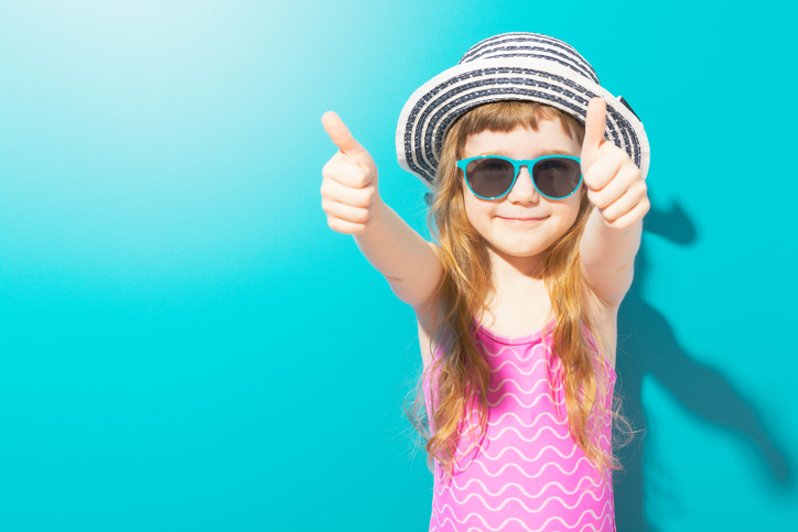 Ventajas de adquirir gafas infantiles para tus hijos
