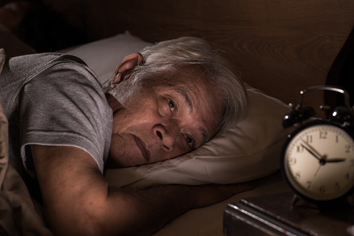 Cómo mejorar el descanso de las personas mayores