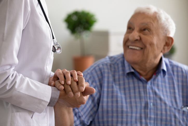 Consejos de salud para las personas mayores