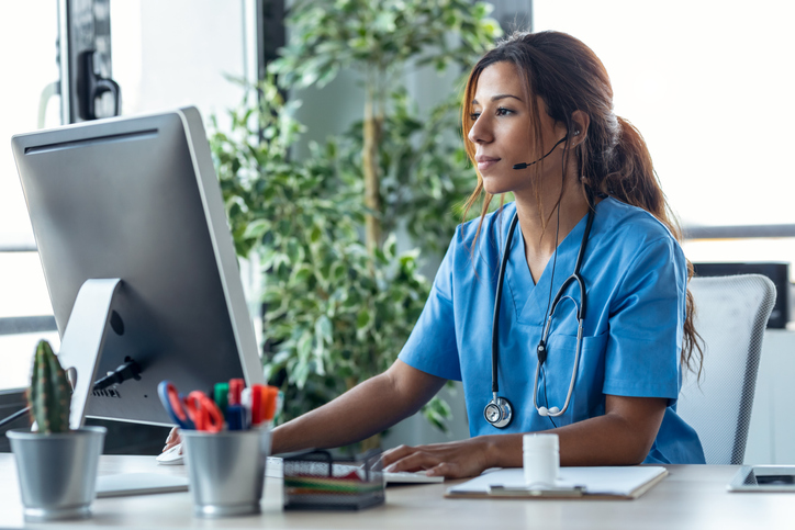 Cómo estar informado de las novedades en el sector de la salud