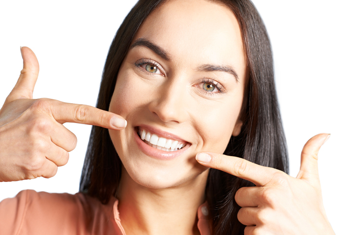 Cuida tu salud y estética dental