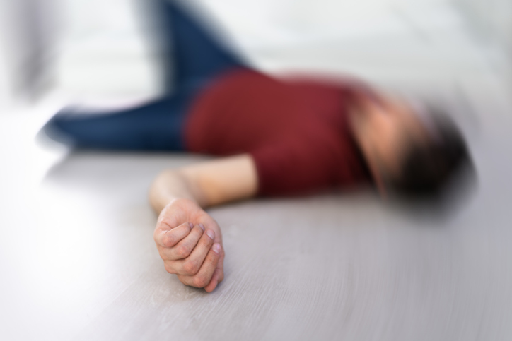¿Por qué se produce la epilepsia?