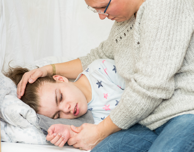 Convulsiones y epilepsia. Qué son y cómo tratarlos