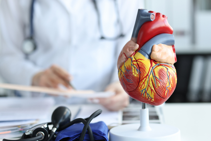 Conoce la Edad de tu Corazón