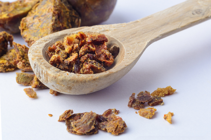 El propóleo: EL mejor antibiótico natural