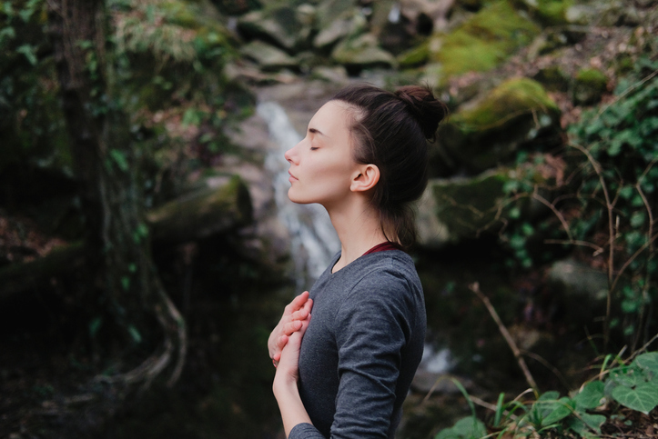 Descubre la terapia Morita para combatir la ansiedad