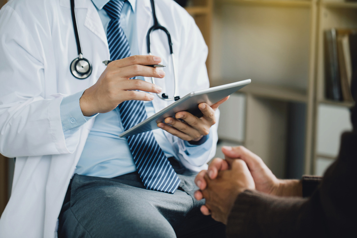 ¿Qué es la medicina integrativa?