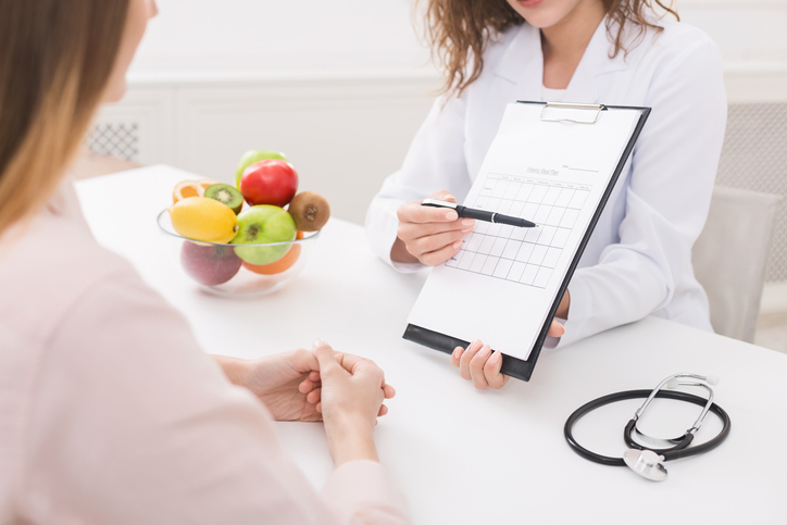 Salidas profesionales del Grado en Nutrición humana y dietética