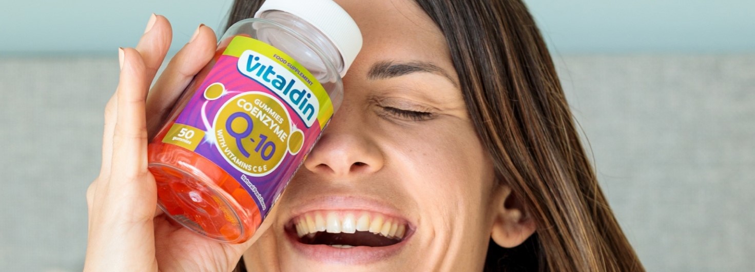¿Mantener un Cabello Sano con Gominolas?