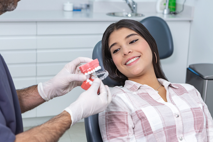 Tipos de ortodoncia para una sonrisa perfecta