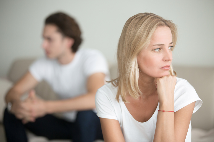 Contacto cero: Cómo sanar emocionalmente y superar una ruptura