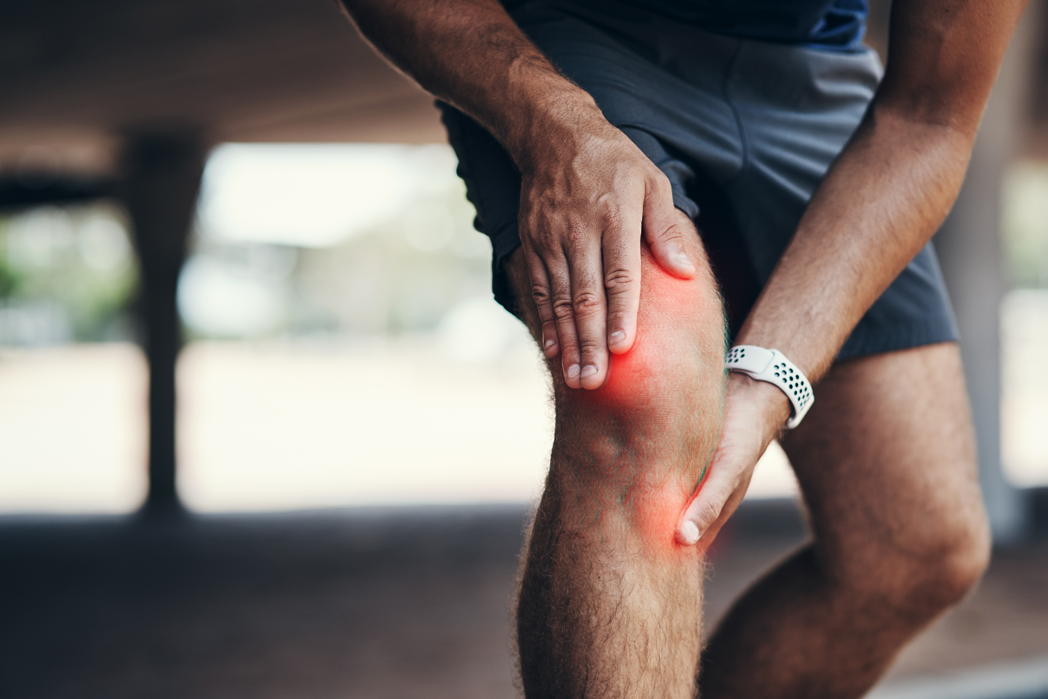 Lesiones de rodilla, prevención y tratamiento