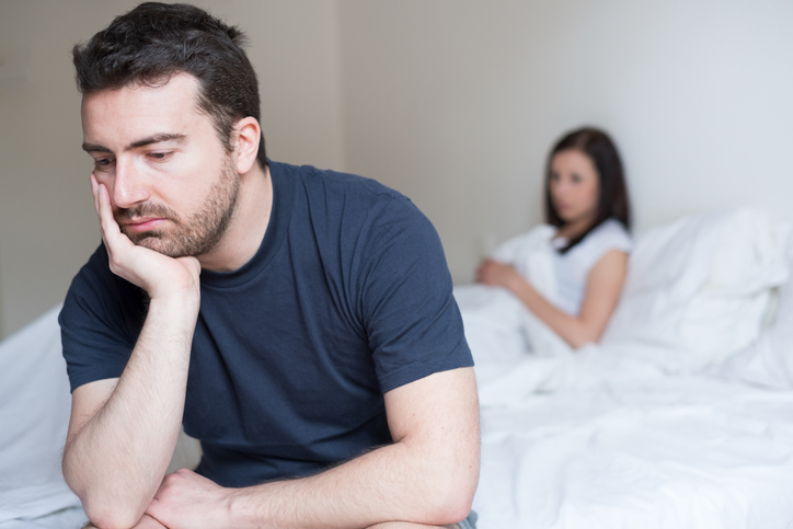 4 Formas naturales de aumentar el rendimiento sexual de los hombres