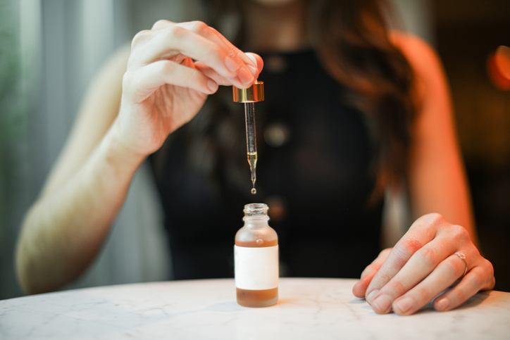 Aceite CBD y sus beneficios para la salud