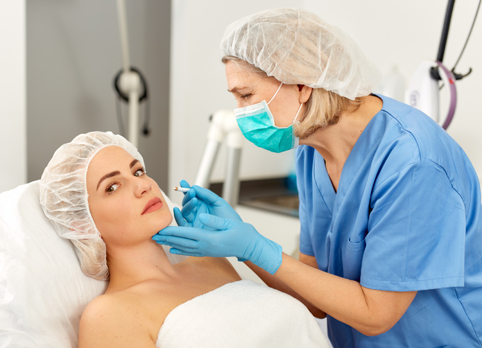 Operaciones de cirugía plástica facial que son tendencia hoy en día
