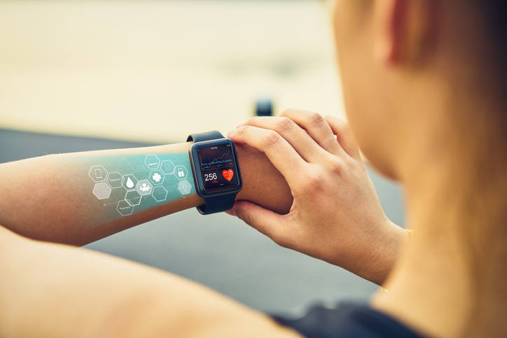 Apps para el Cuidado de la Salud