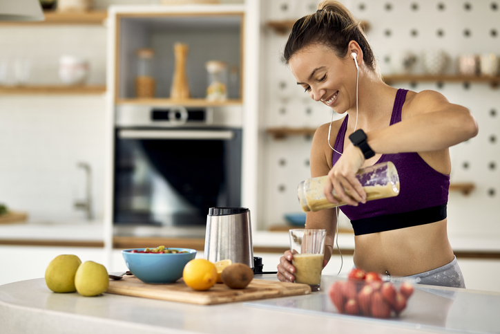 Beneficios de las proteínas sin gluten