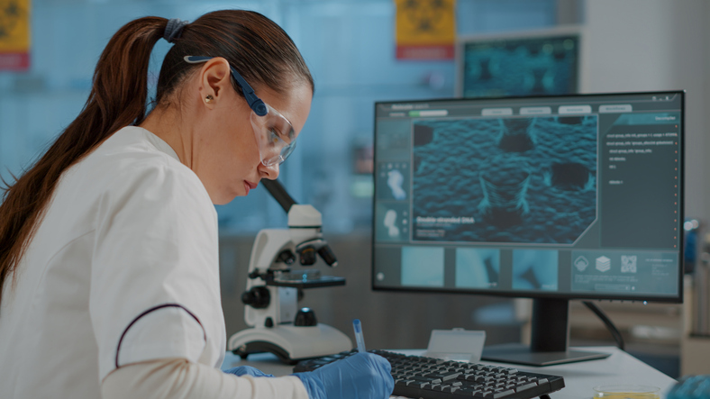 ¿Qué impacto tiene la ciencia de datos en la salud?