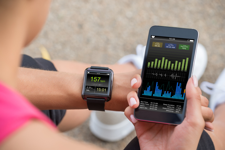 Descarga de las Apps de Salud