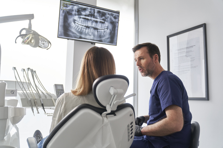 Cuidar la salud bucodental, una excelente apuesta de presente y de futuro