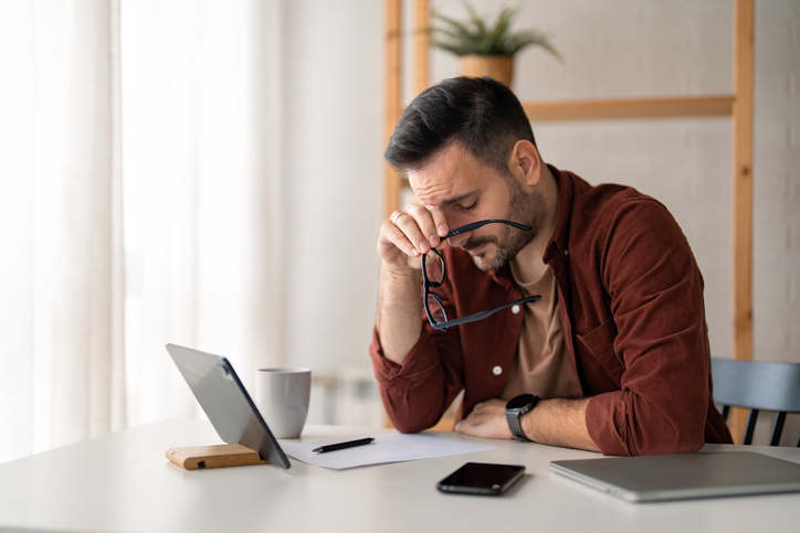 Cuidar de tu salud mental en tiempos de estrés financiero