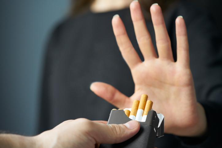 Cómo LaserOstop ha Ayudado a Dejar de Fumar: Testimonios Reales y Beneficios de una Vida sin Tabaco